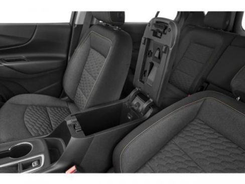 Used 2018 Chevrolet Equinox LT AWD/4WD image 32