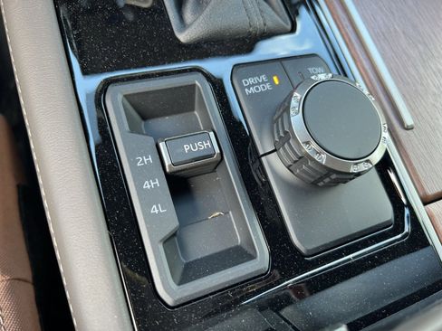 New 2026 Toyota Tundra 1794 Edition AWD/4WD image 24