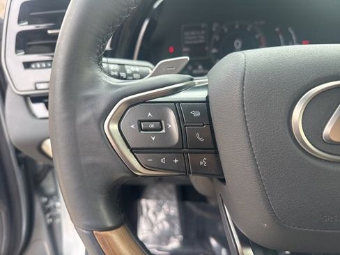 Used 2023 Lexus RX 350 350 Premium image 17