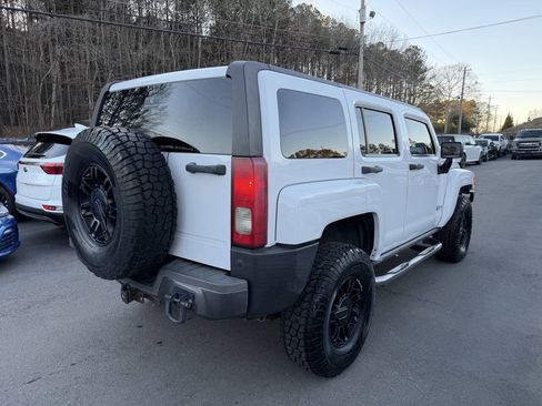 Used 2006 HUMMER H3 image 5