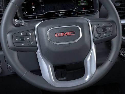 New 2026 GMC Sierra 1500 Elevation AWD/4WD image 19