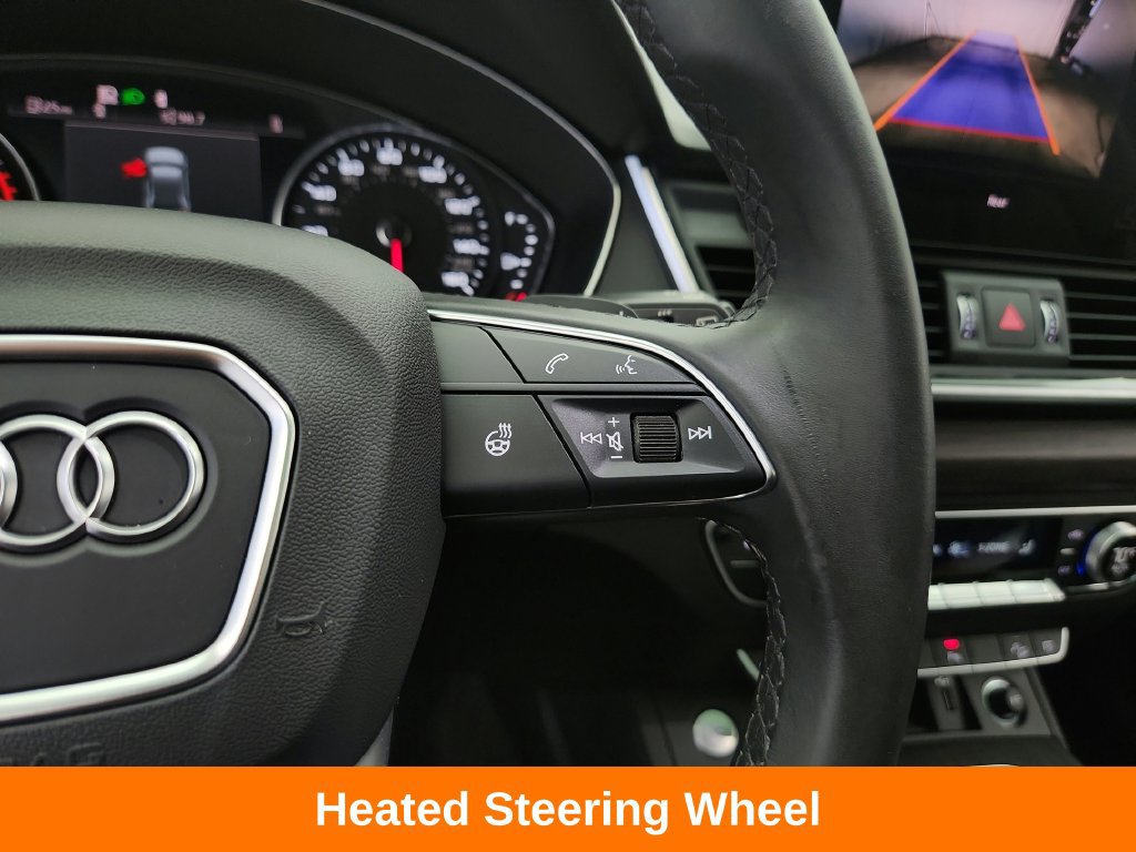 Used 2024 Audi Q5 2.0T Premium AWD/4WD image 23