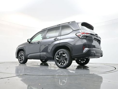 New 2026 Subaru Forester Limited image 30