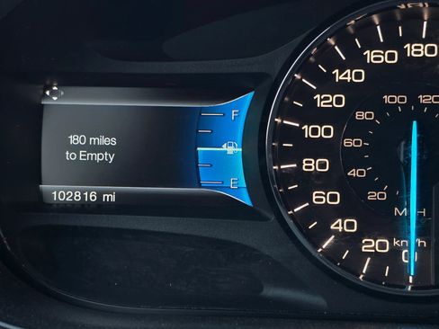 Used 2014 Ford Edge SEL w/ Canadian Touring Package AWD/4WD image 15