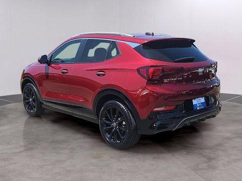 Used 2024 Buick Encore GX Sport Touring w/ Experience Buick Package AWD/4WD image 6