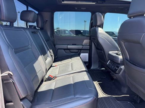 Used 2025 Ford F150 Raptor AWD/4WD image 36