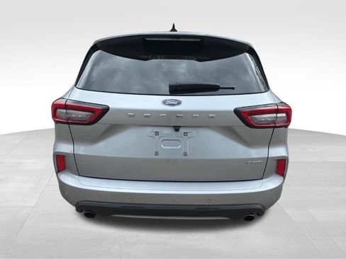 Certified 2024 Ford Escape ST-Line w/ Tech Pack #1 image 8