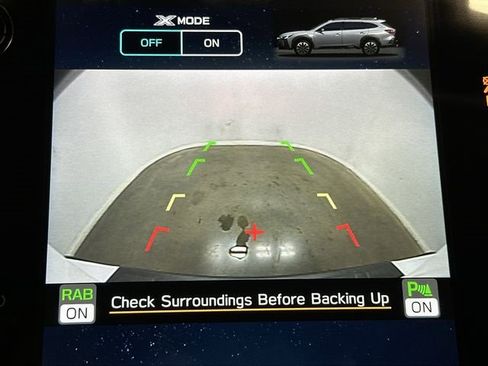 Certified 2025 Subaru Outback Limited image 16