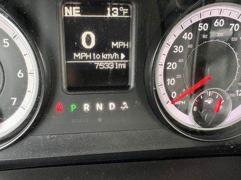 Used 2015 RAM 1500 Tradesman w/ Power & Remote Entry Group image 18