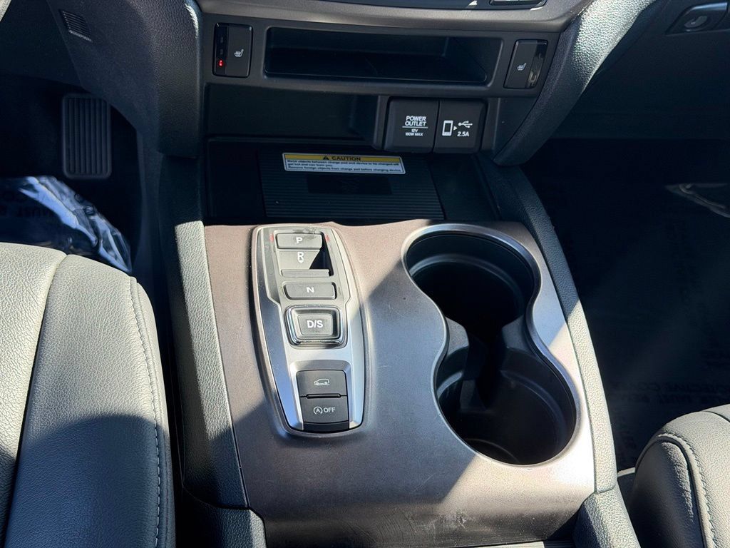 Used 2021 Honda Pilot Special Edition image 17