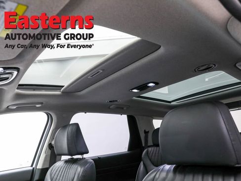 Used 2023 Hyundai Palisade Limited image 37