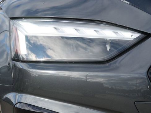 Used 2021 Audi S5 Premium Plus w/ Premium Plus Package image 9