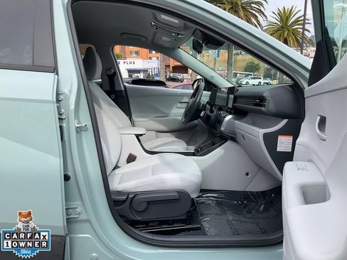Used 2024 Hyundai Kona SEL FWD image 54