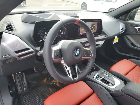 New 2026 BMW M235i xDrive w/ Technology Package image 10