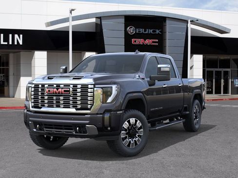 New 2026 GMC Sierra 2500 Denali w/ Denali Reserve Package image 7