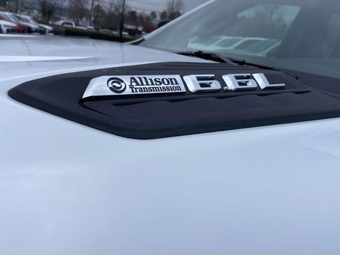 Certified 2025 Chevrolet Silverado 2500 LT image 27