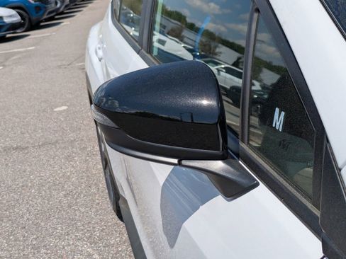 New 2026 Subaru WRX tS image 11