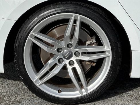Used 2018 Audi A5 2.0T Prestige image 26