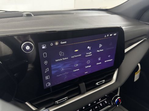 New 2026 Chevrolet Equinox LT w/ Convenience Package II image 32