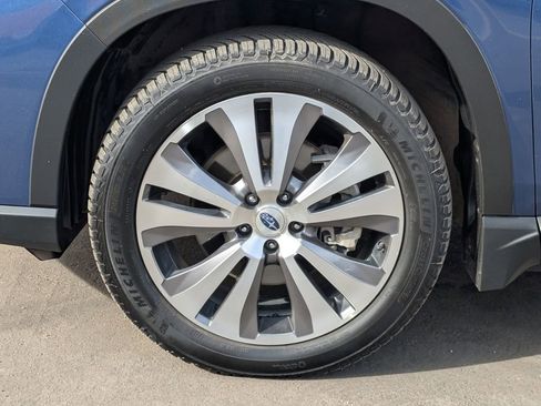 Used 2022 Subaru Ascent Touring image 10