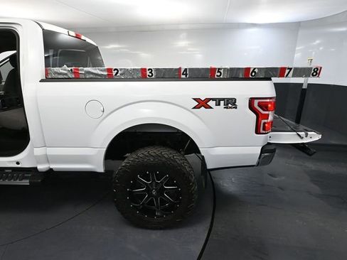 Used 2020 Ford F150 XLT w/ XTR Package image 36