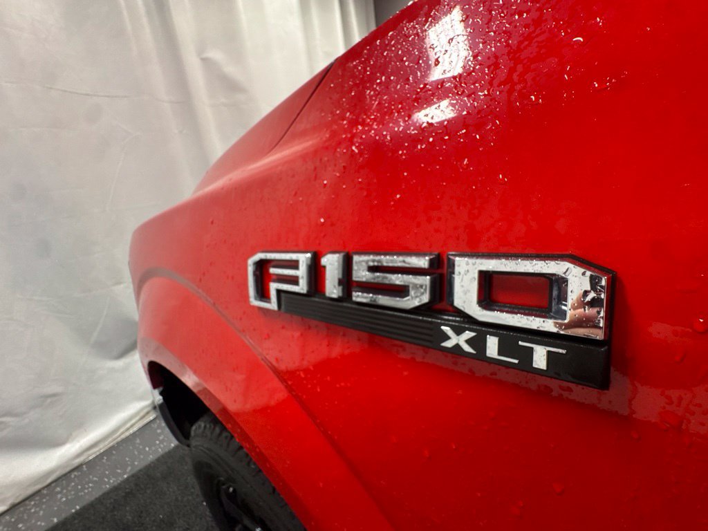 Used 2019 Ford F150 XLT AWD/4WD image 11