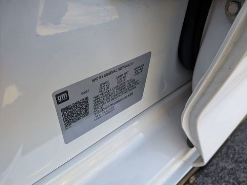 Certified 2024 Cadillac CT5 V w/ Platinum Package image 31