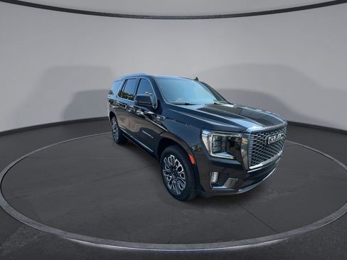 Certified 2023 GMC Yukon Denali Ultimate image 2