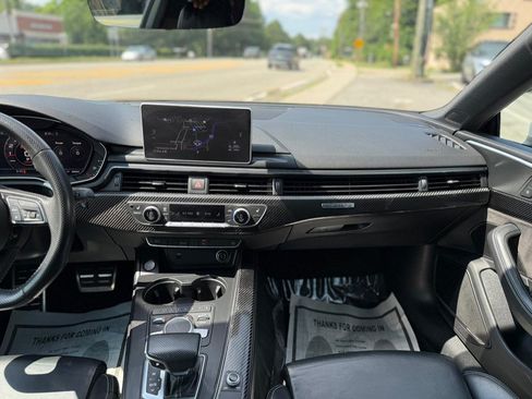Used 2018 Audi RS 5 w/ Dynamic Package AWD/4WD image 26