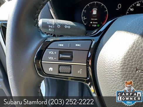 Used 2025 Honda CR-V EX-L image 14