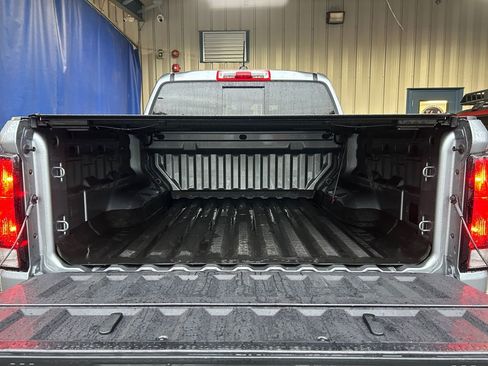 Used 2024 Chevrolet Colorado LT w/ LT Convenience Package II image 24