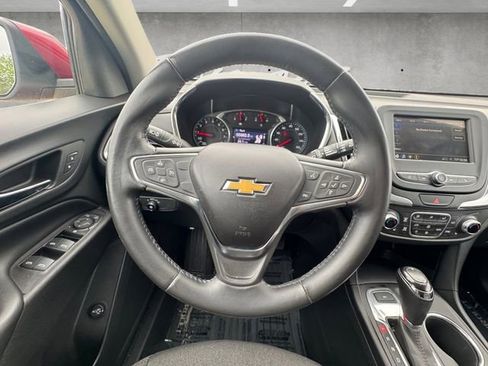 Used 2019 Chevrolet Equinox LT image 21