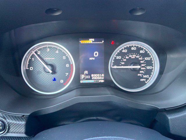 Used 2024 Subaru Forester Premium AWD/4WD image 15