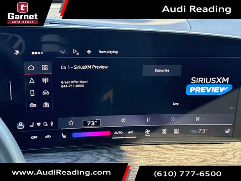 Used 2025 Audi Q5 Premium w/ Convenience Package image 19