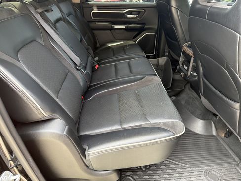 Used 2020 RAM 1500 Laramie RWD image 18