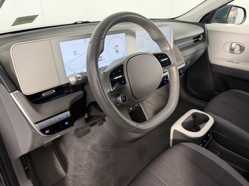 Used 2024 Hyundai Ioniq 5 SEL RWD image 21