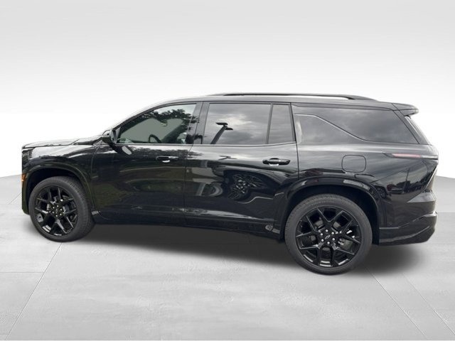 Used 2025 Chevrolet Traverse RS AWD/4WD image 10