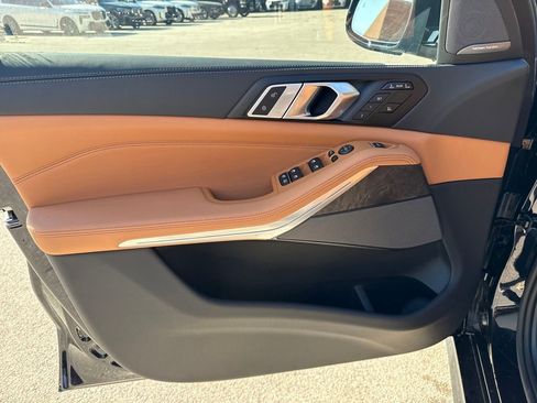 New 2026 BMW X7 xDrive40i w/ M Sport Package image 12