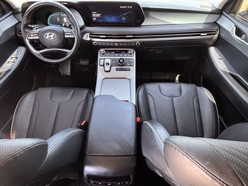 Used 2025 Hyundai Palisade XRT FWD image 10