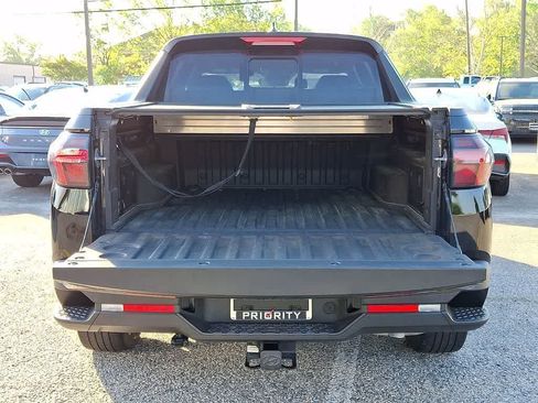Used 2022 Hyundai Santa Cruz SEL w/ Activity Package FWD image 28