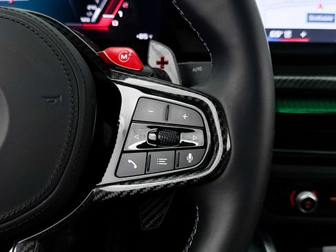 Used 2025 BMW M2 w/ Lighting Package RWD image 37