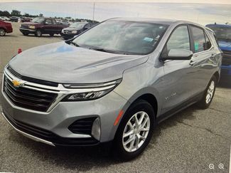 Used 2024 Chevrolet Equinox LT w/ LPO, Floor Liner Package FWD video 1