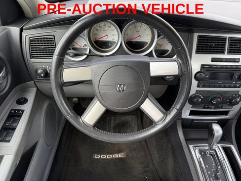 Used 2007 Dodge Charger R/T RWD image 13