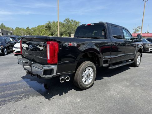 Certified 2026 Ford F250 XLT AWD/4WD image 5