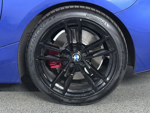 Used 2024 BMW Z4 M40i w/ Premium Package image 29