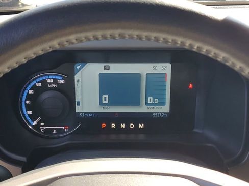 Used 2023 Ford Bronco Badlands image 25