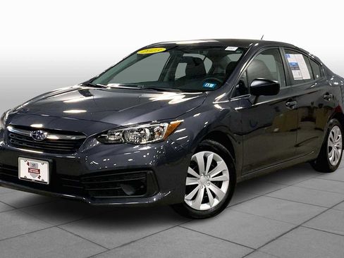 Certified 2023 Subaru Impreza 2.0i image 2