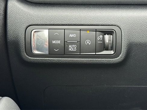 New 2026 GMC Terrain Elevation w/ Elevation Premium Package image 31