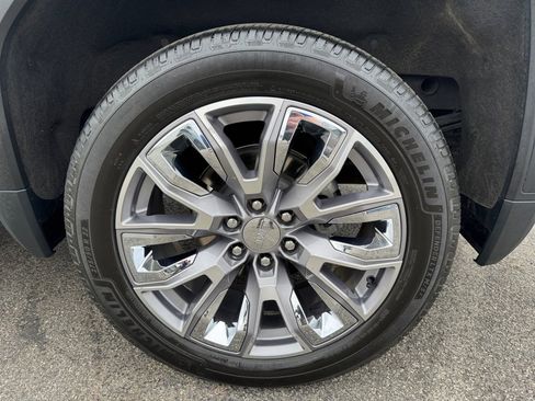 Certified 2023 GMC Sierra 1500 Denali w/ Denali Reserve Package image 26