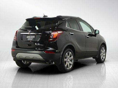 Used 2019 Buick Encore Essence w/ Experience Buick Package image 5
